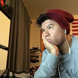 Meet your Posher, George